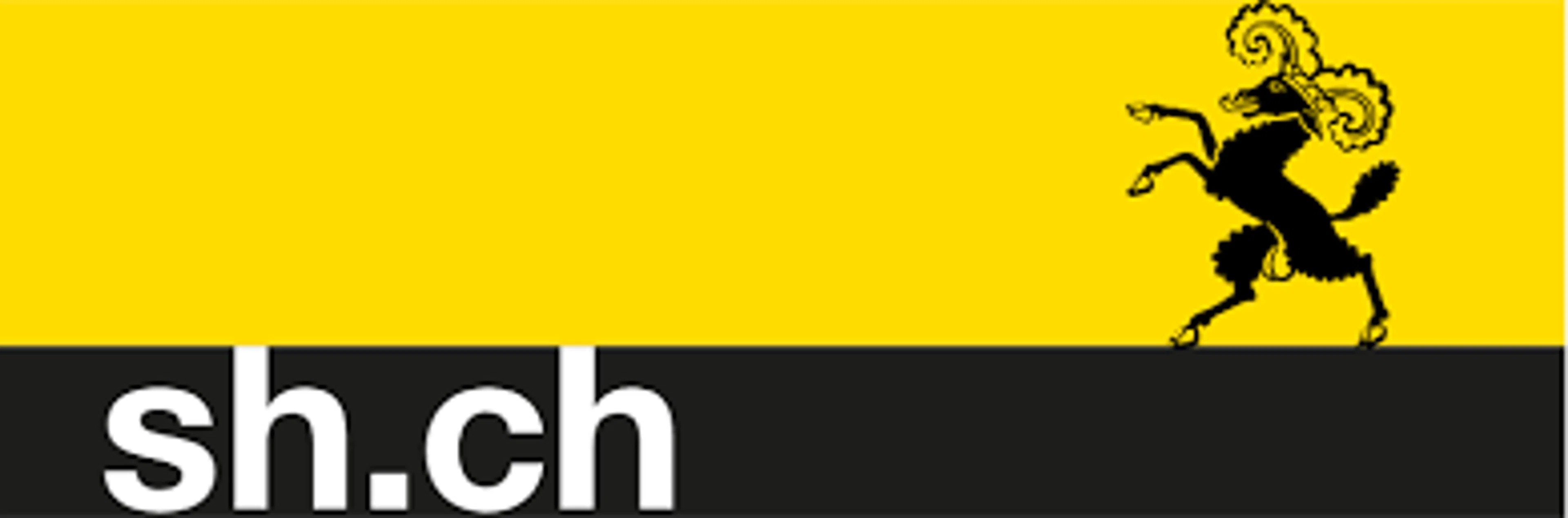 Big-Data-Cloud-Lösungen
Die Geschichte des Kantons Schaffhausen