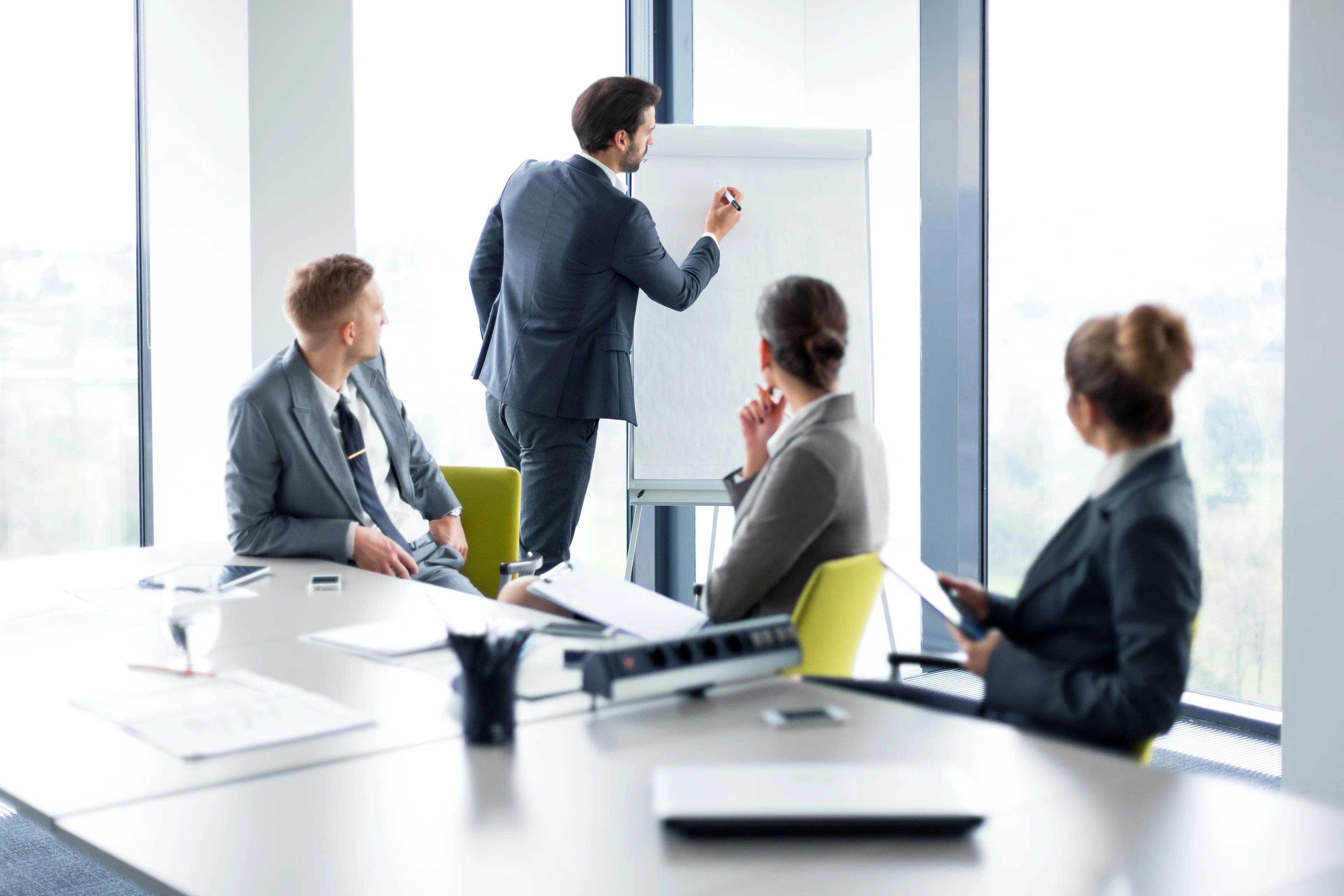 NorthStar AI Accelerator