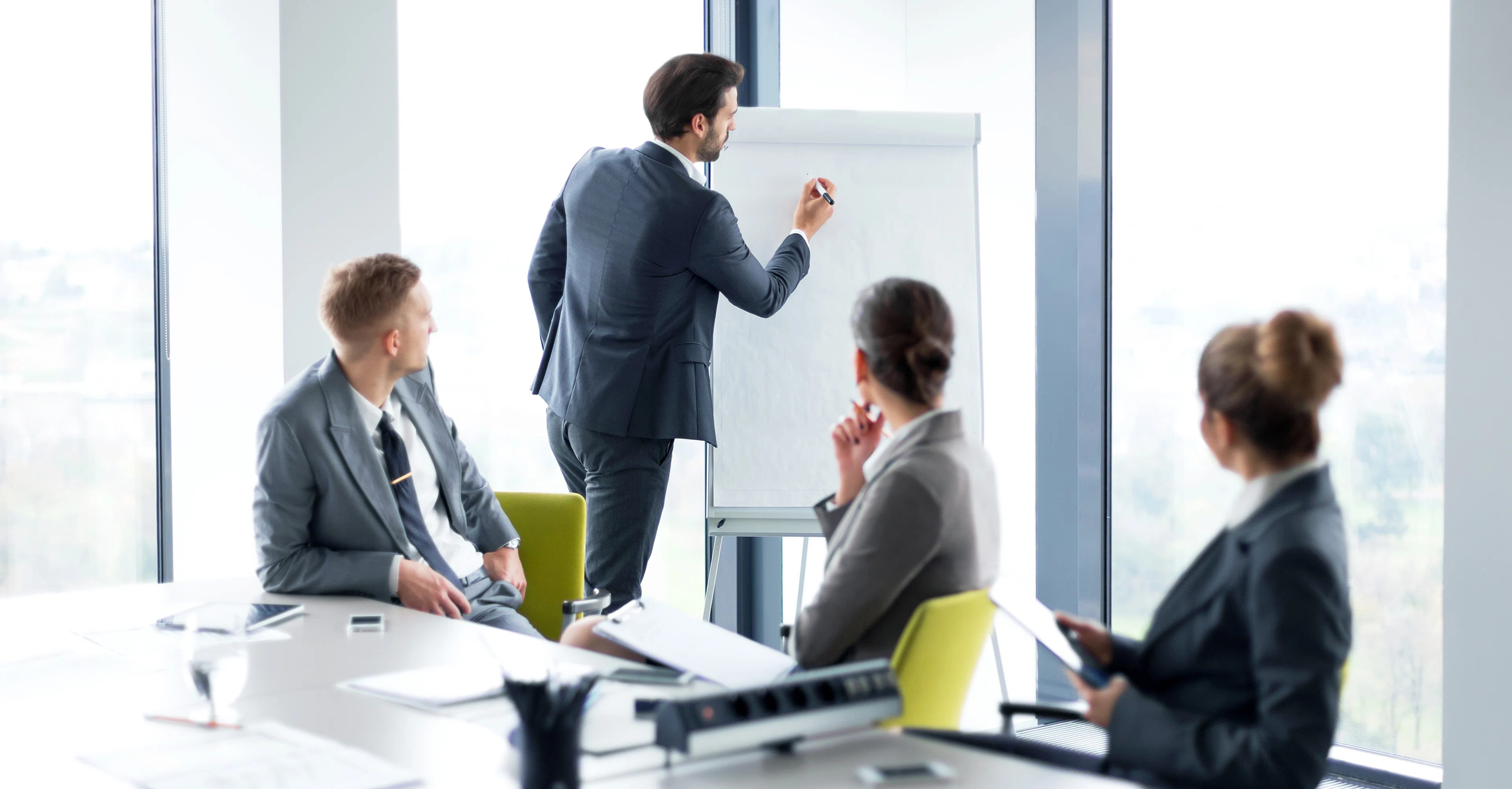 Professional Services