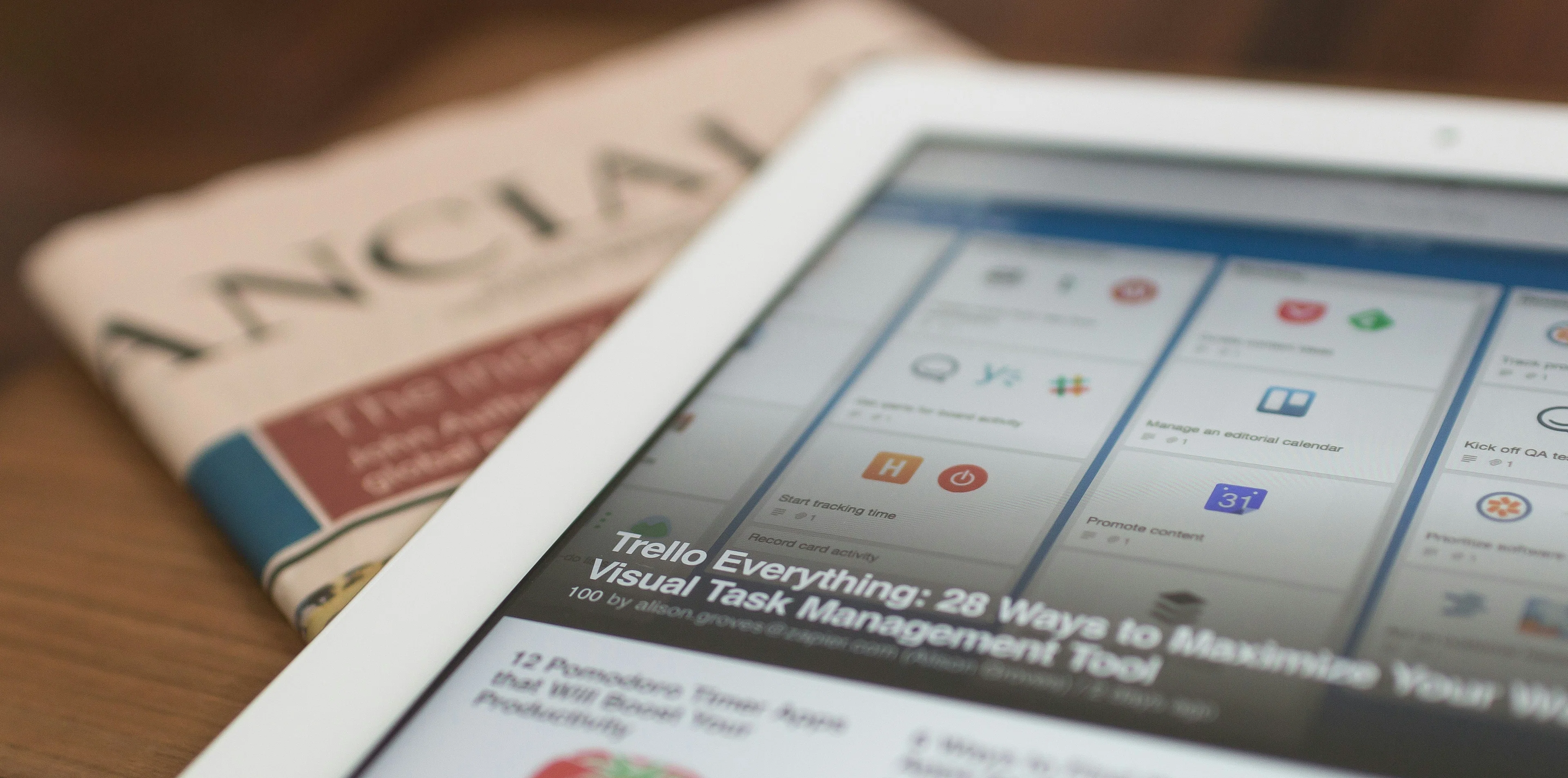 Online-Zeitung